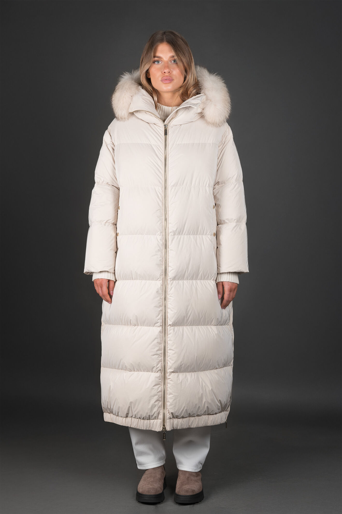 Moorer MAGDA-OS STONE