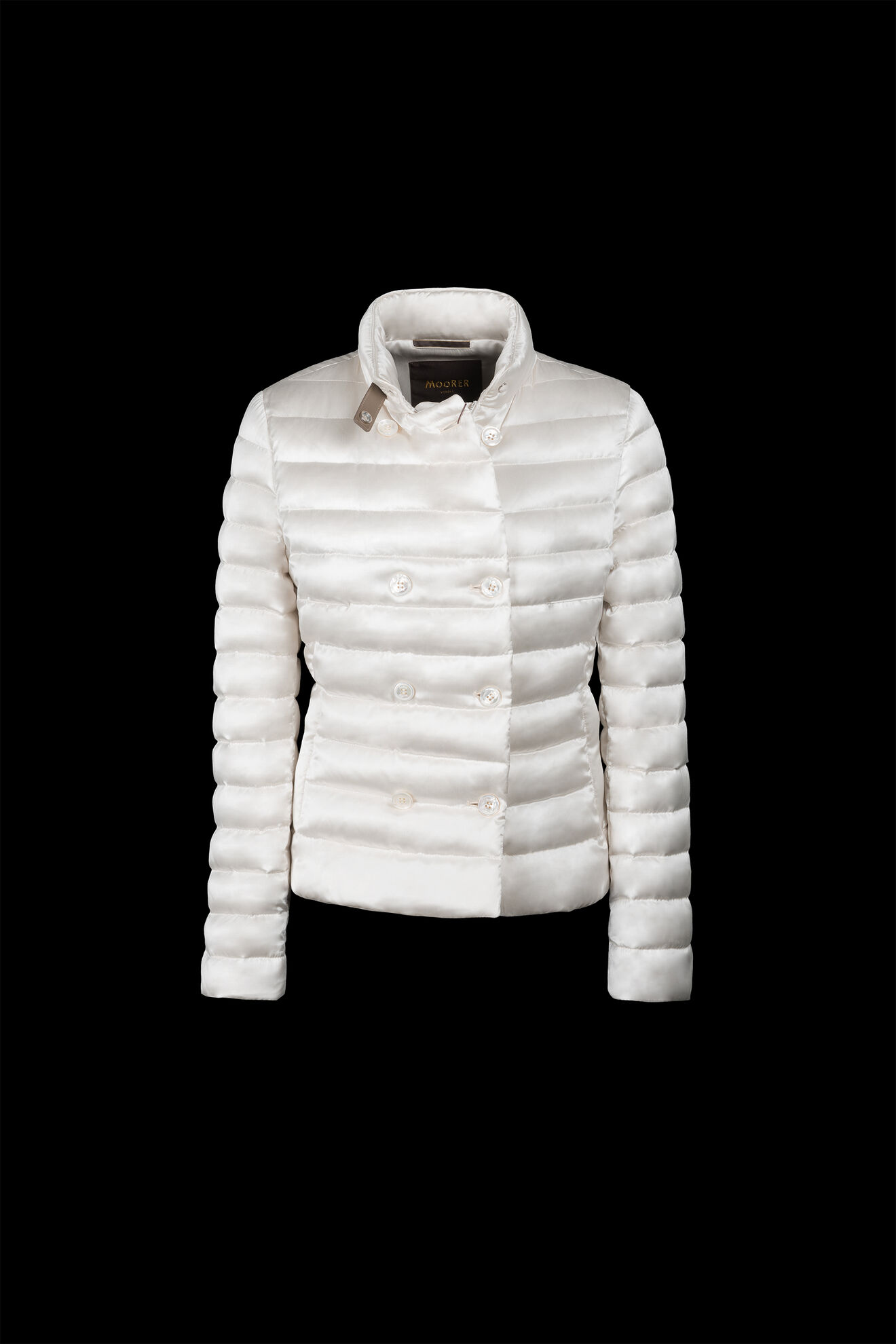 Moorer CLEMENT-SKR VANIGLIA