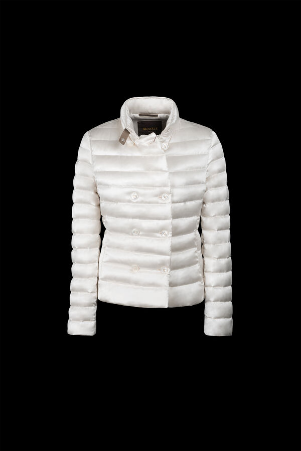 Moorer CLEMENT-SKR VANIGLIA