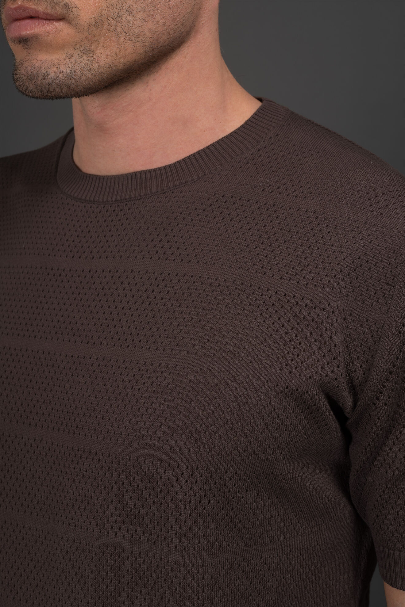 Moorer JUDE-CT12 TESTA DI MORO