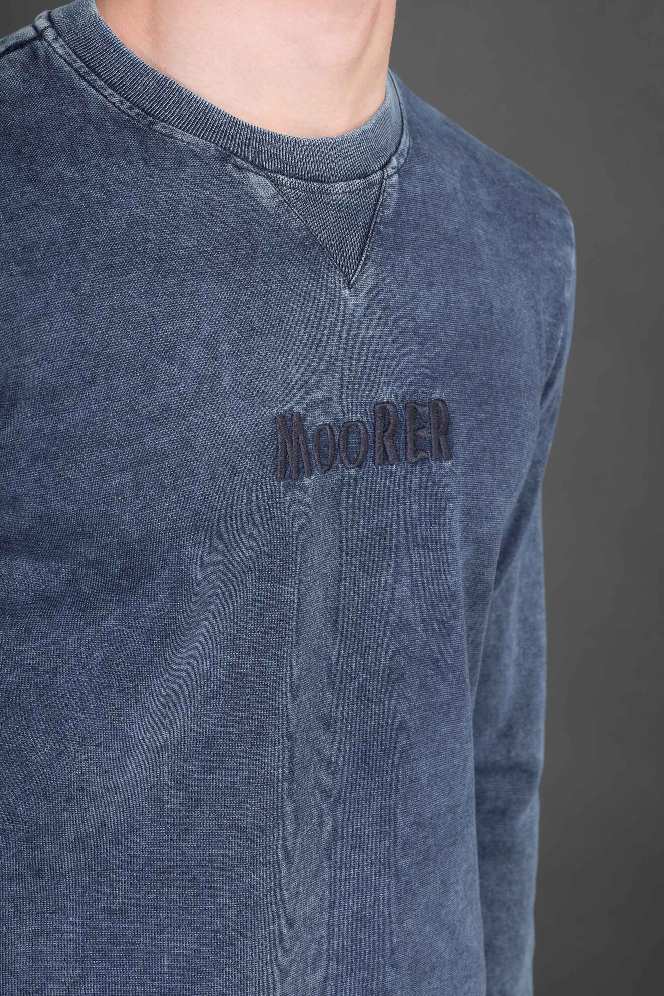 Moorer CYRIL-TFS INDACO