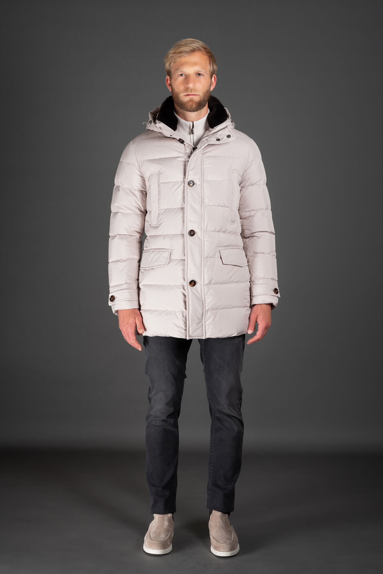 Moorer SATURNO-STP PEARL