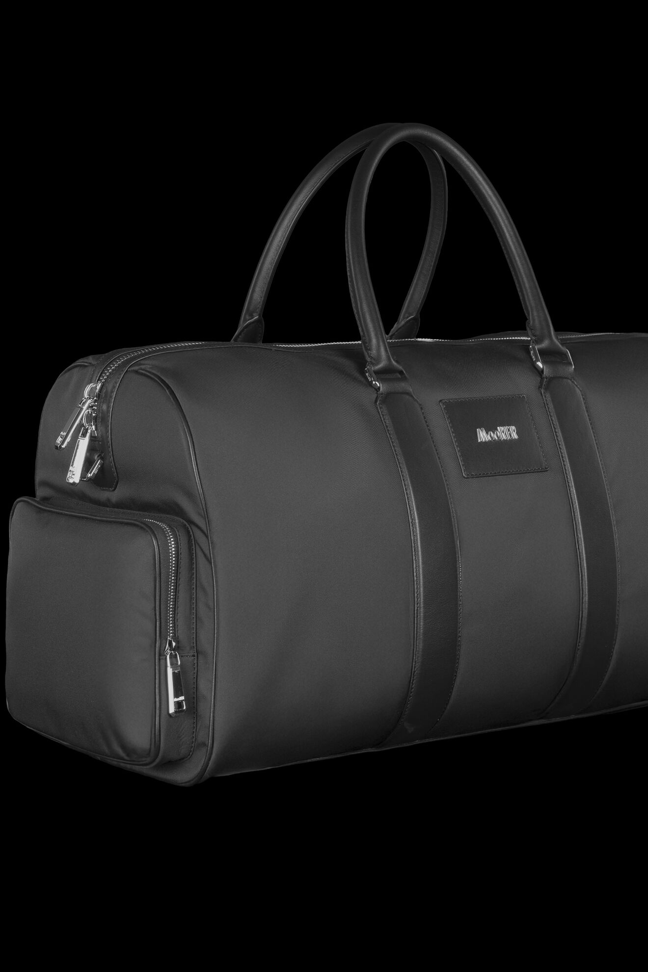 Moorer NEVILLE-WI NERO