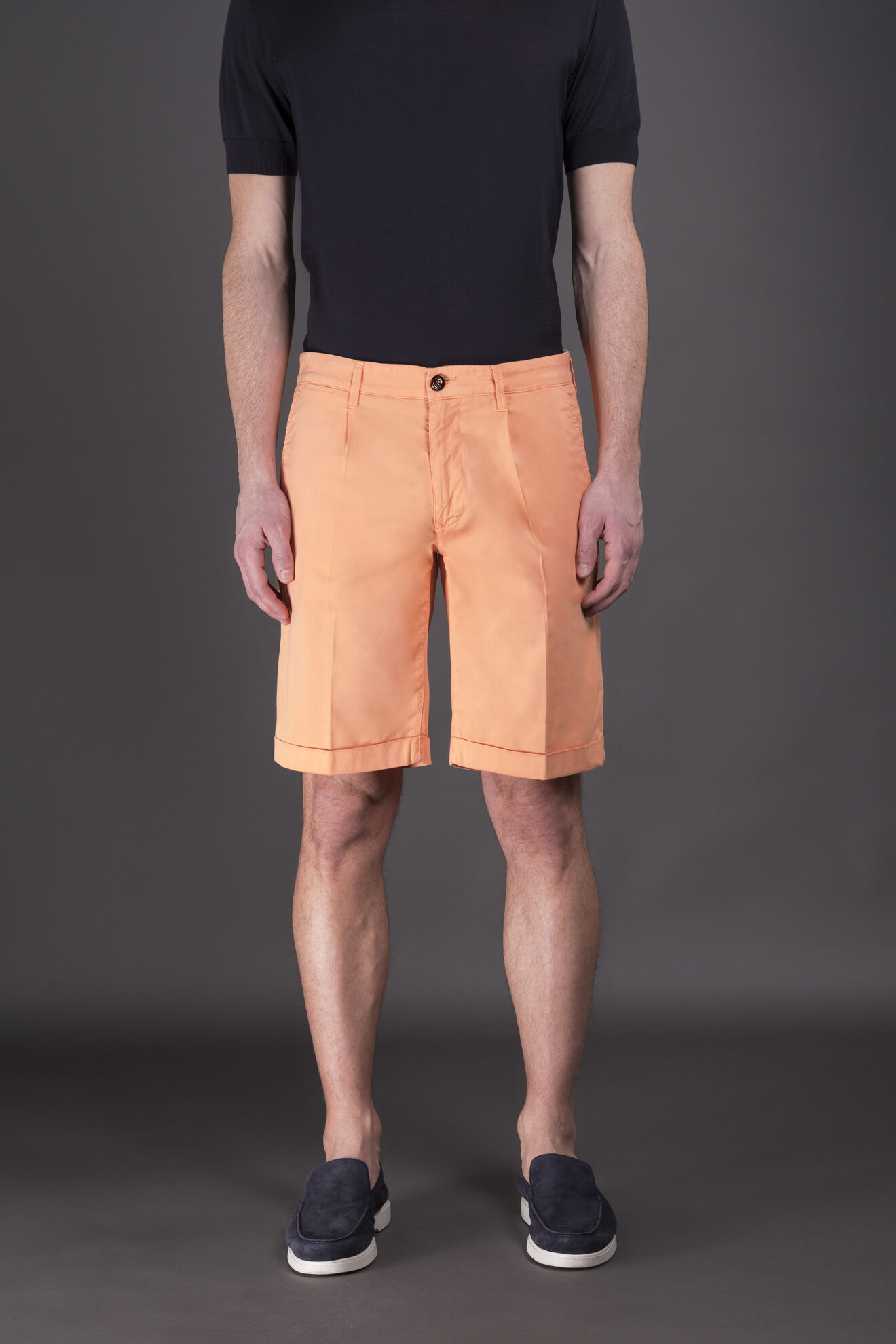 Moorer ALICUDI-SEC ALBICOCCA