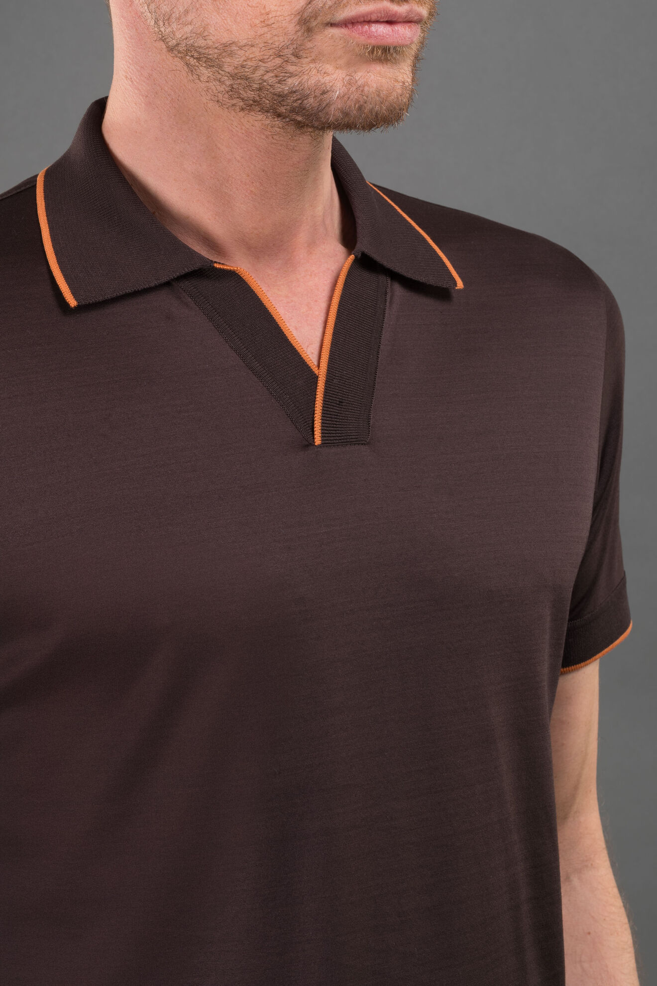 Moorer BRADLEY-JCL MORO/CANNELLA