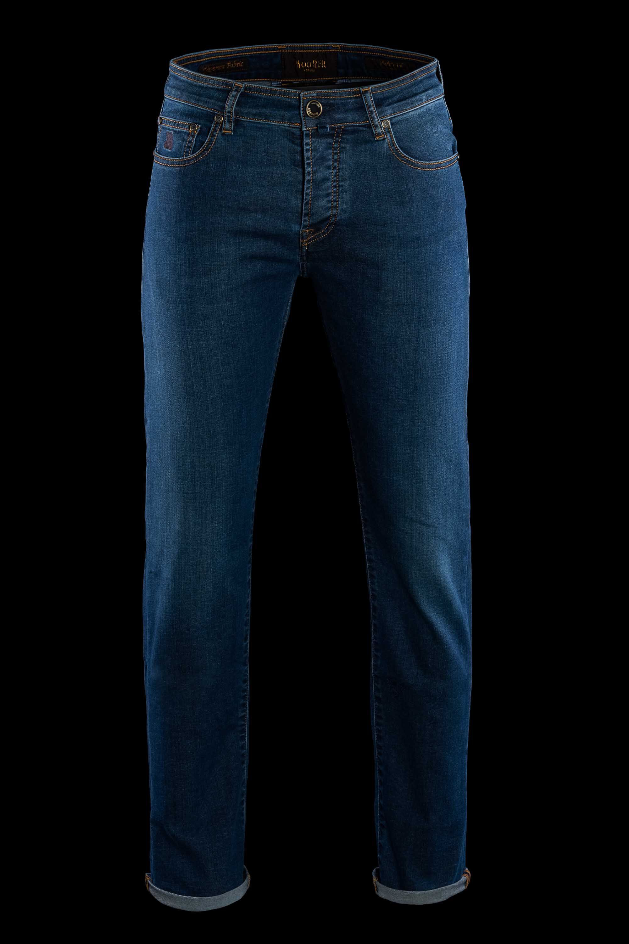Men's Luxury Pants, Chinos & Jeans - Italian Pants | MooRER®