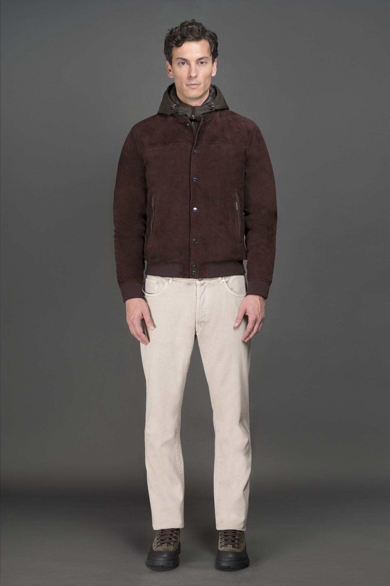 Moorer CALLUM-UR AMARANTO