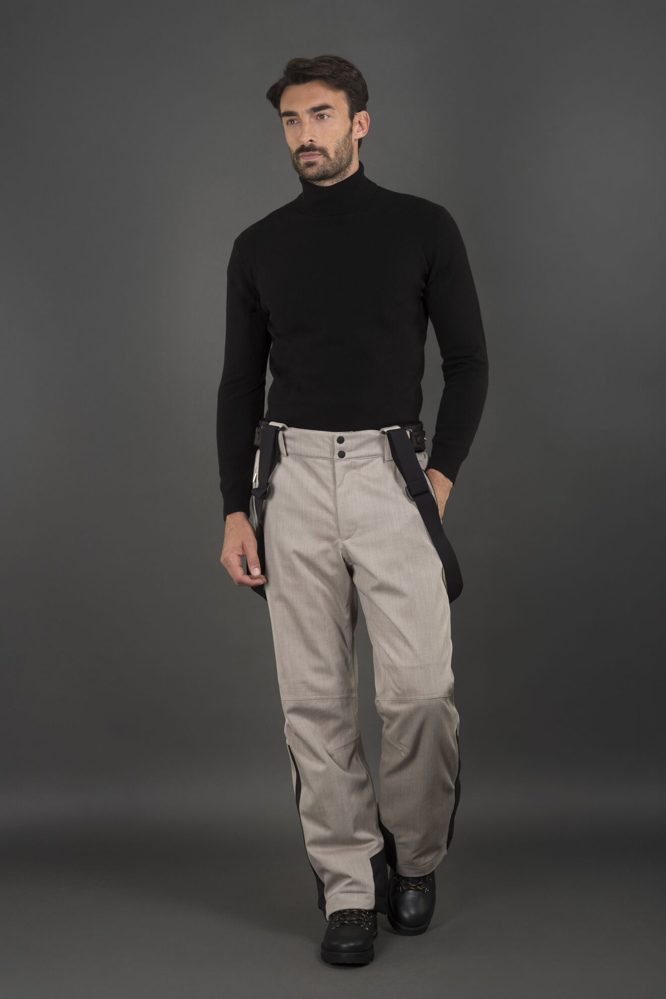 Moorer FANIS-MQ CORDA