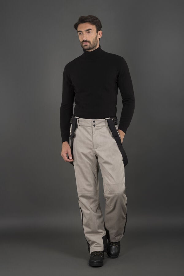 Moorer FANIS-MQ CORDA