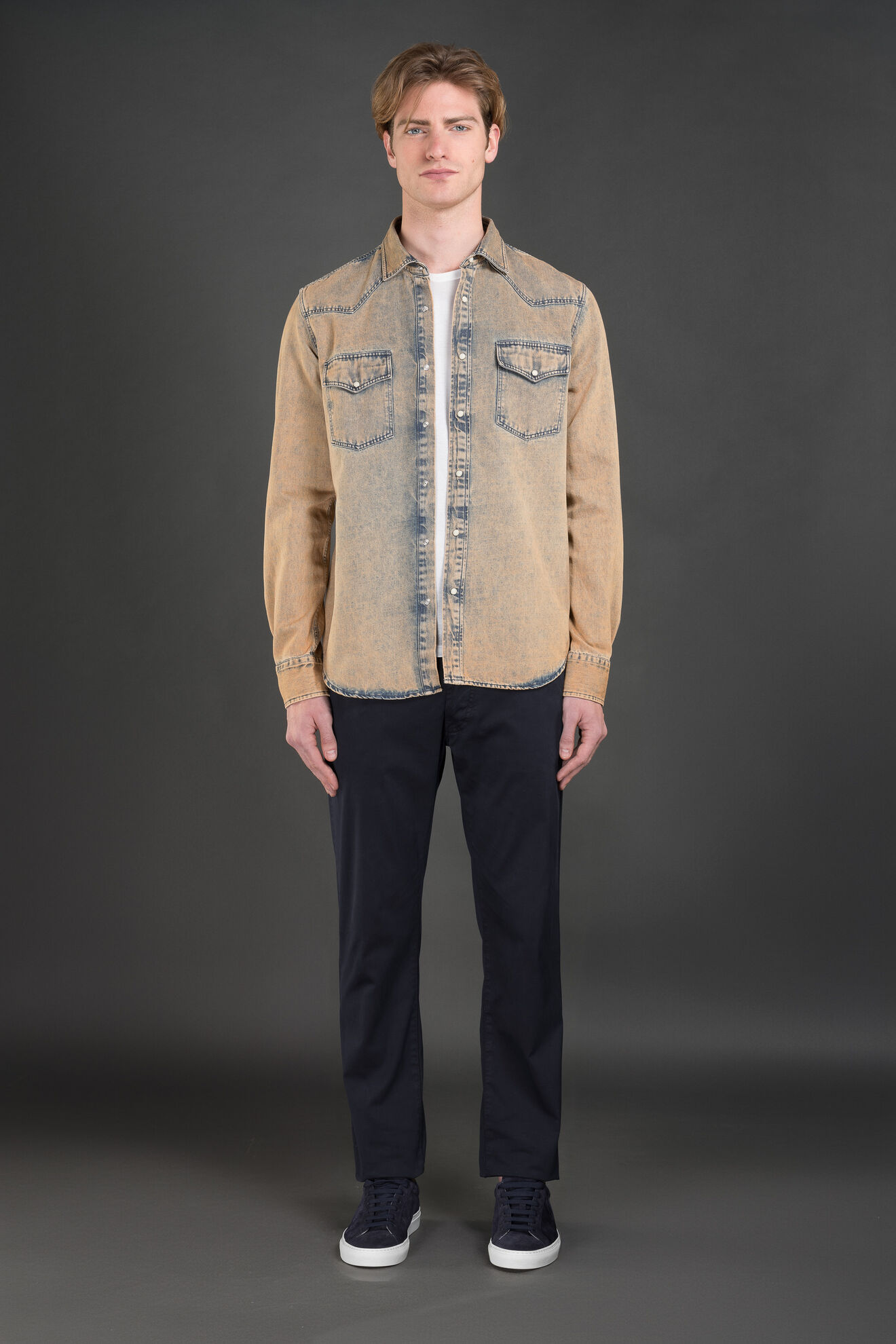 Moorer LARRIE-31A ALBICOCCA