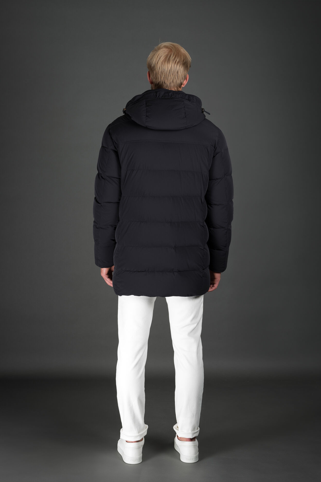 Moorer GORNER-KN DARKBLU