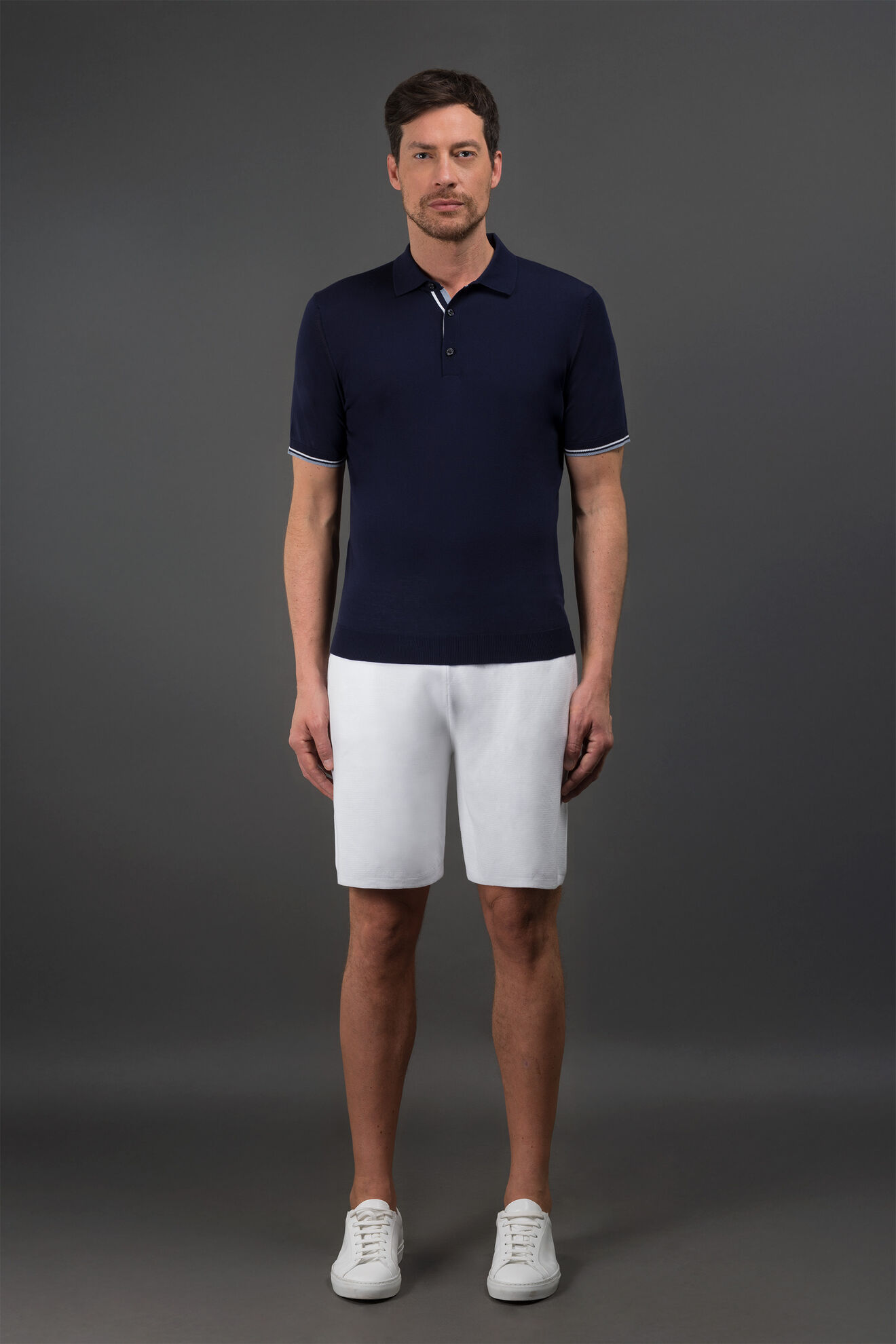 Moorer ADOLFO-CRE NAVY