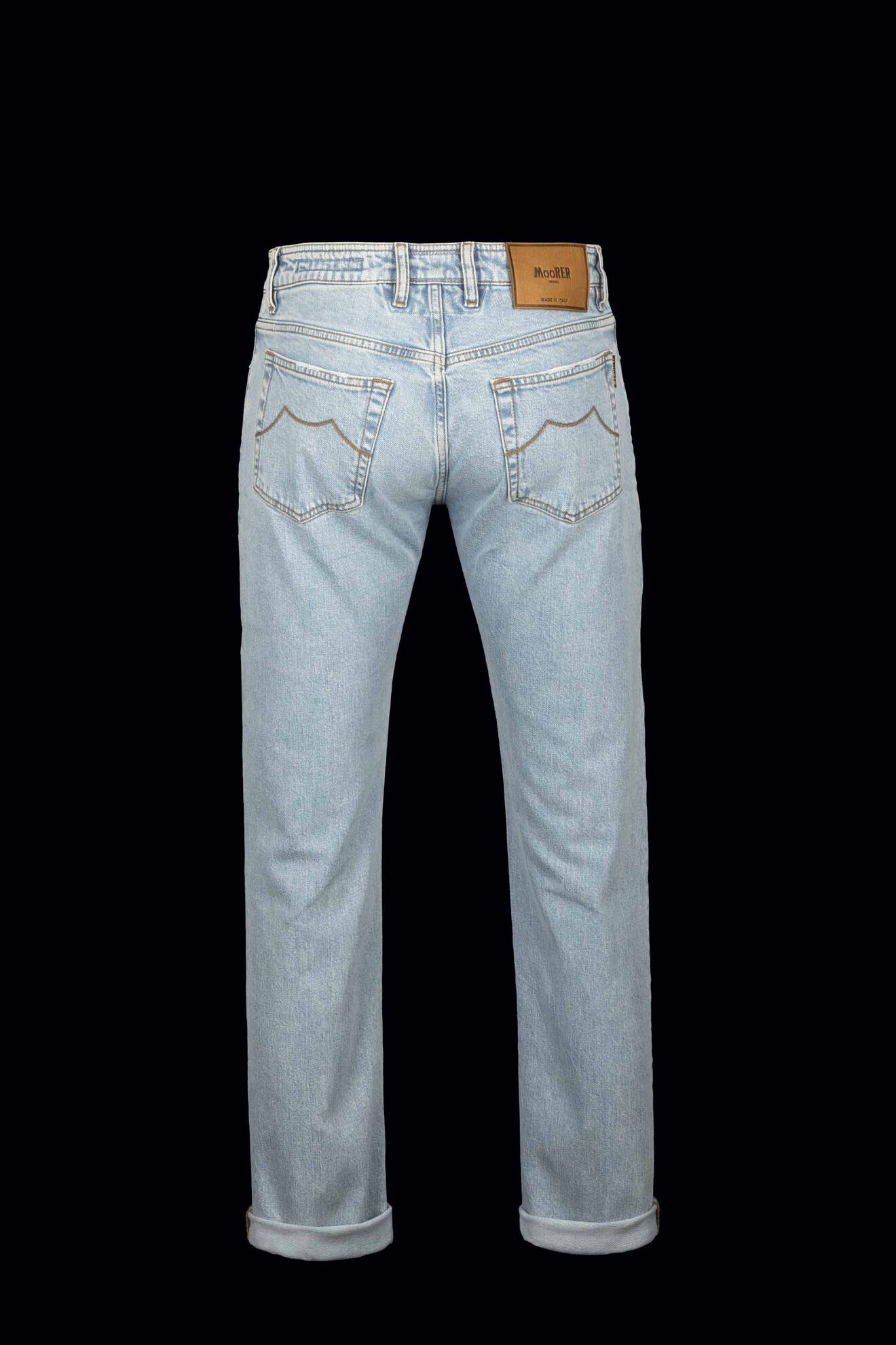 Moorer PAVEL-DC113 LAV 9010