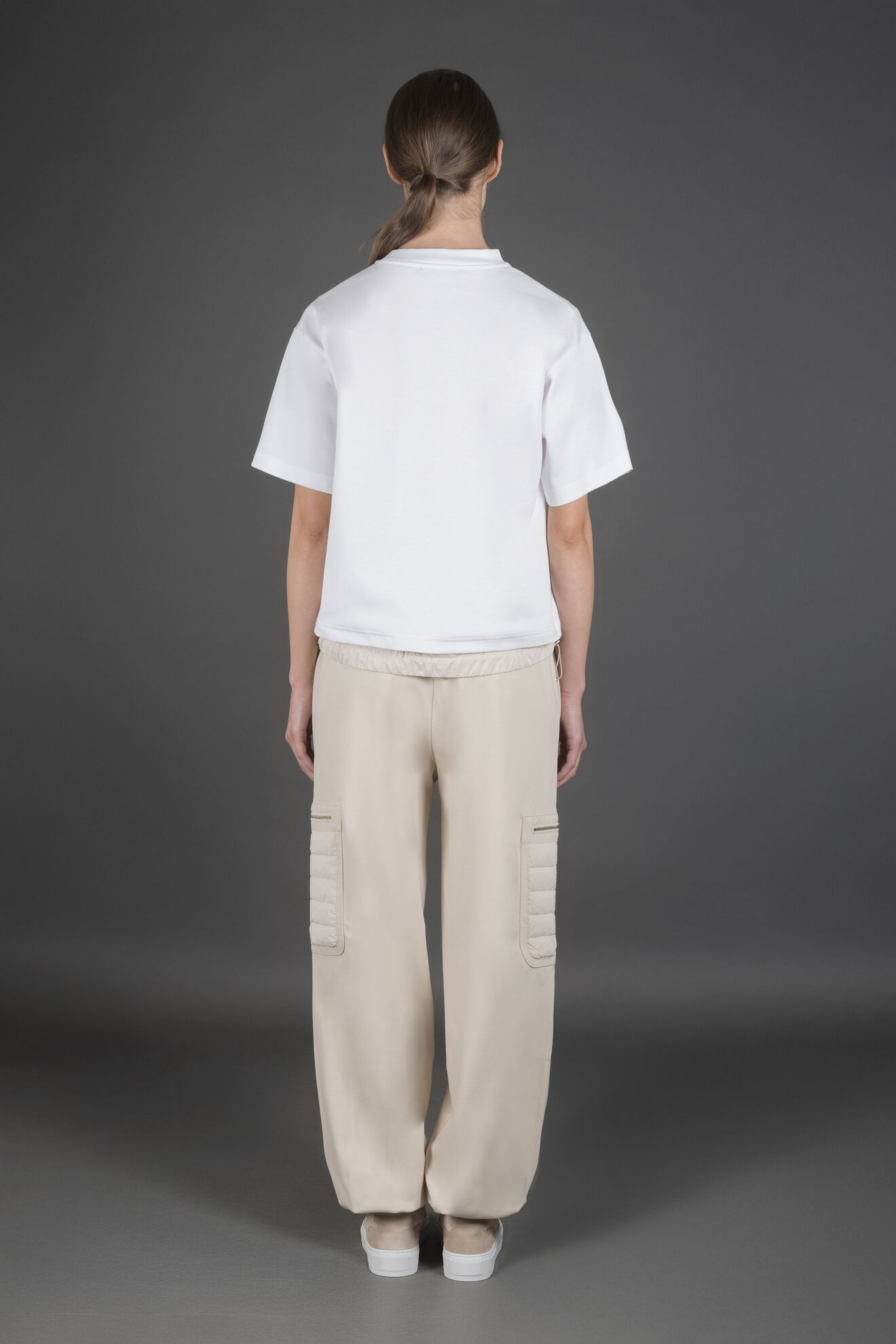 Moorer SAMOA-JTO BIANCO