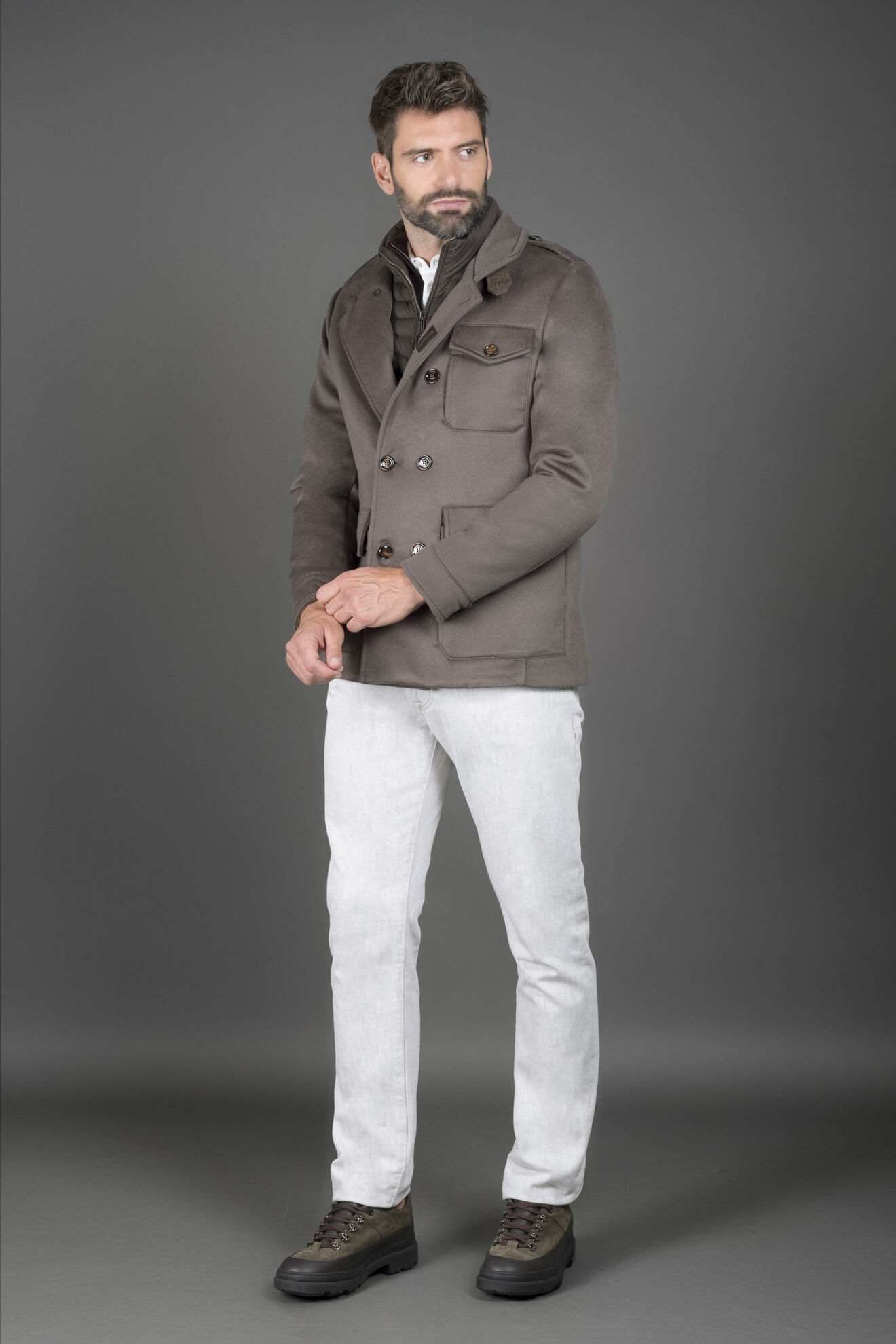 Moorer BOERI-LE LAVAGNA