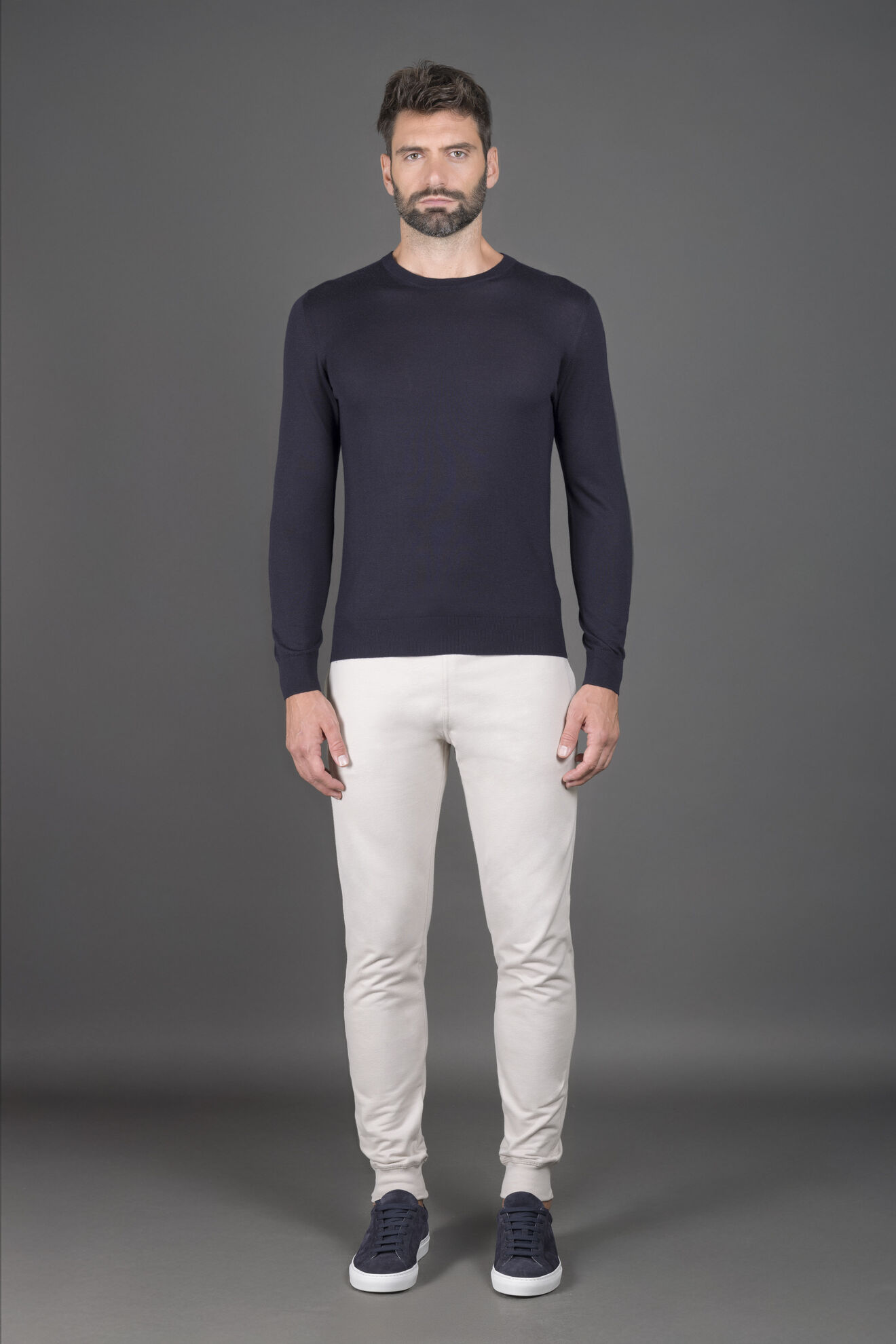 Moorer ORVIETO-J18 NAVY