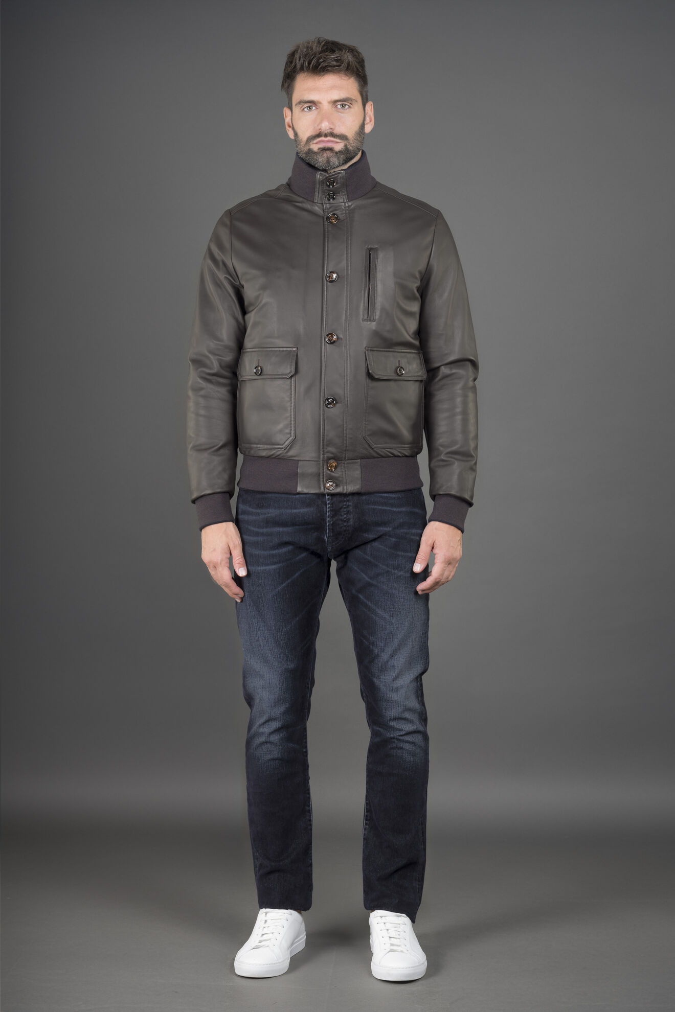 Moorer ADELSIO-PE EBANO