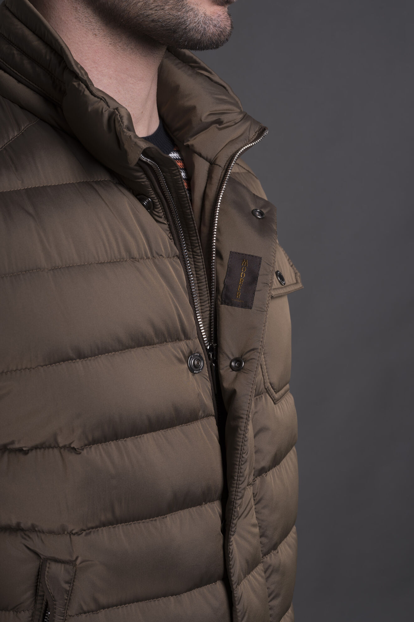 Moorer MORFEO-S3C BEAVER