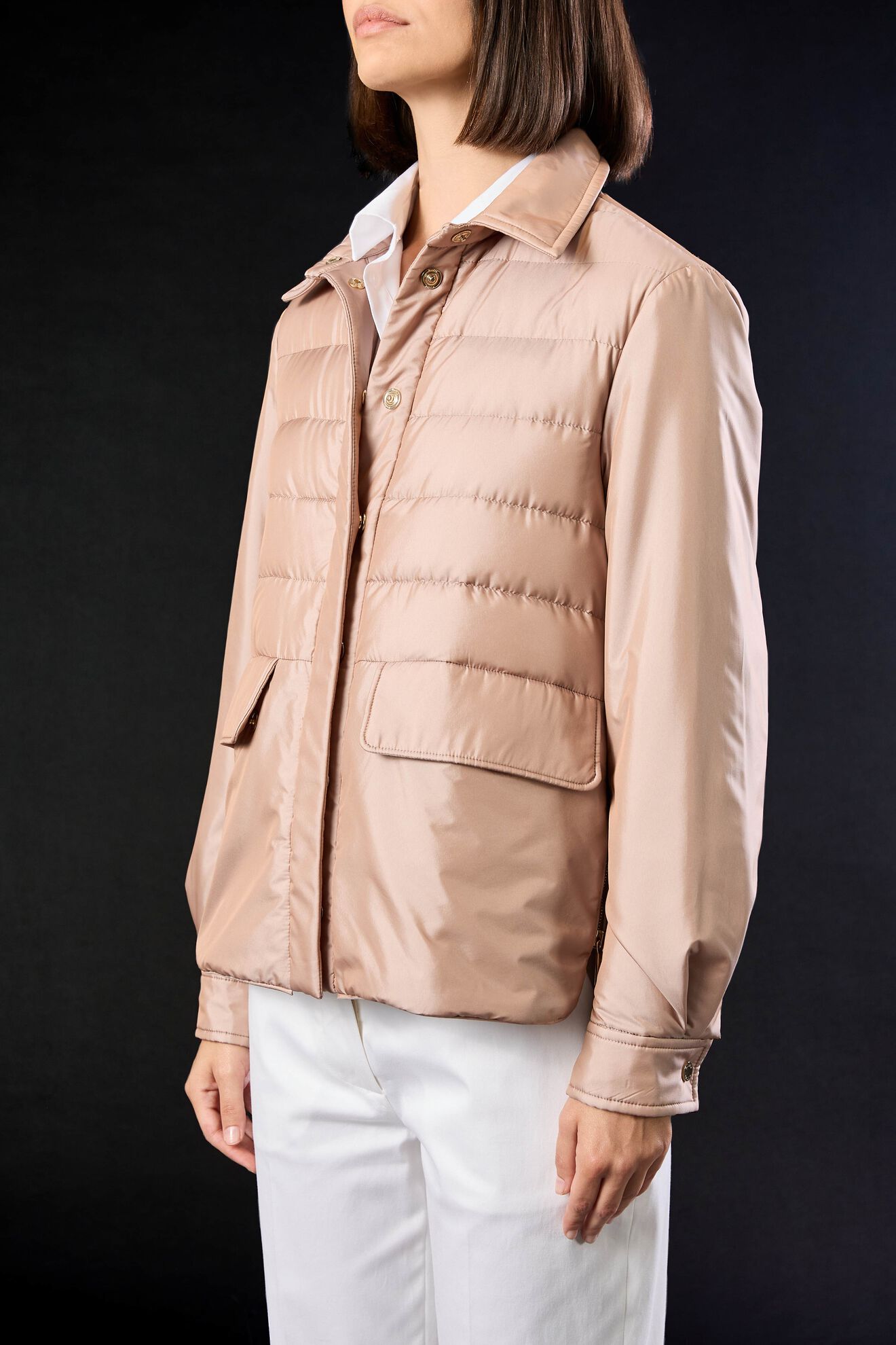 Moorer MURIEL-THC 緑