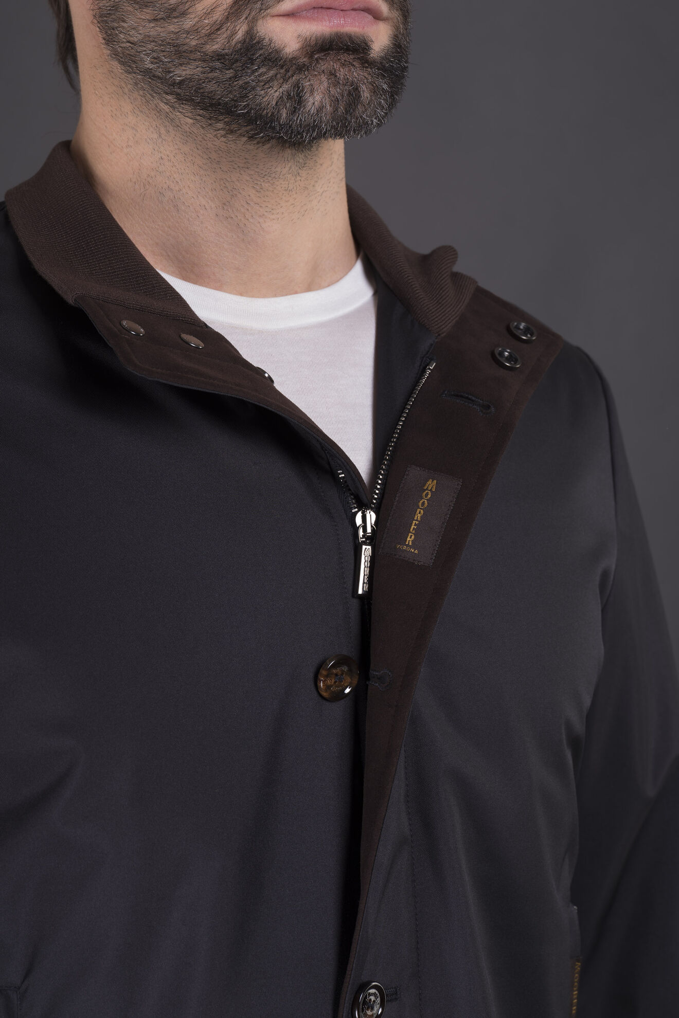 Moorer SIRONI-GF DARKBLU