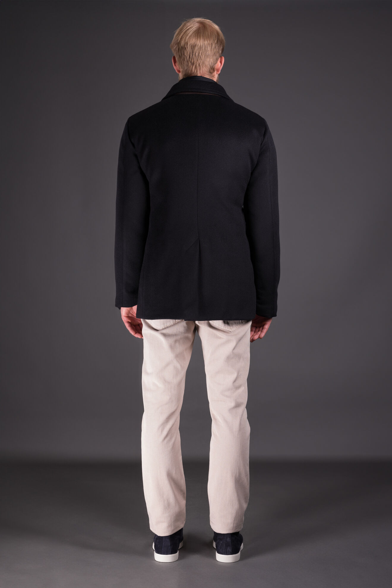 Moorer BOLGI-LE NAVY