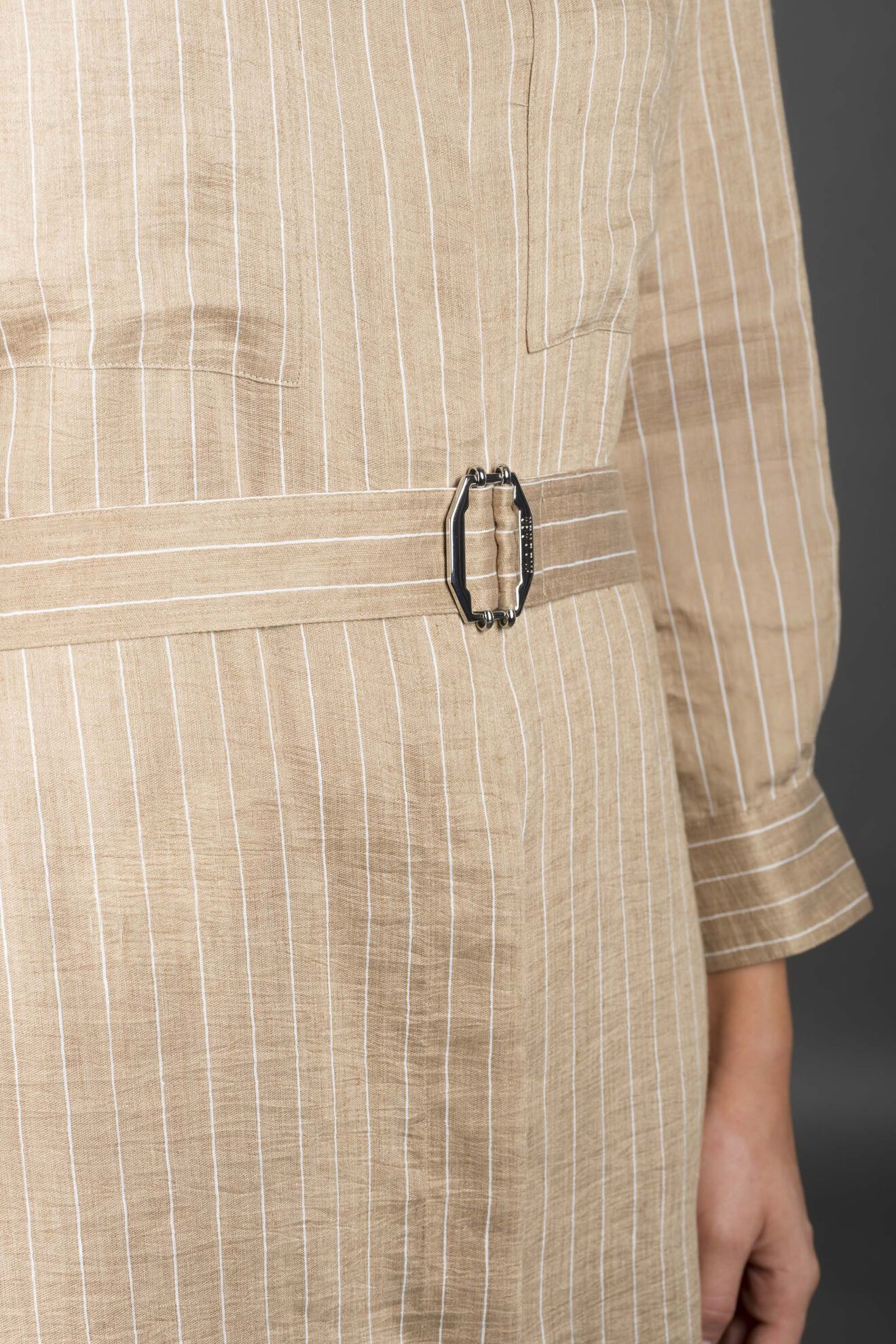 Moorer NAYA-ISA NOCE