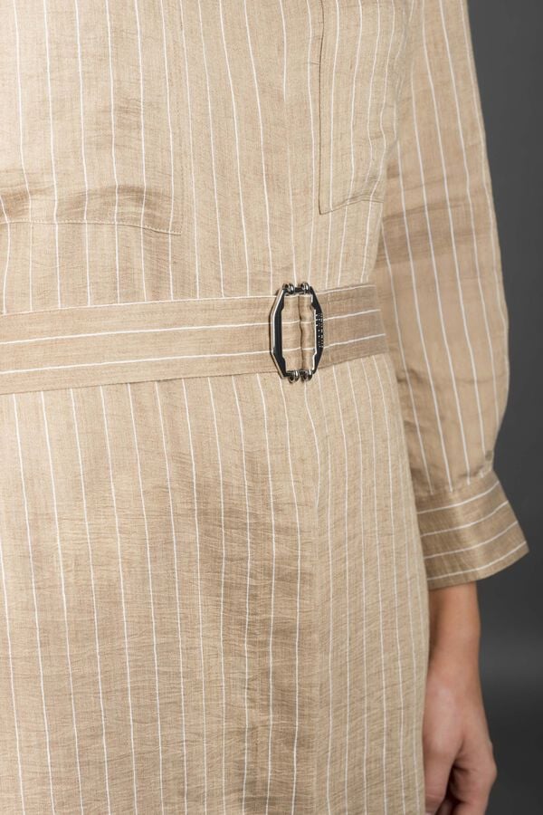 Moorer NAYA-ISA NOCE