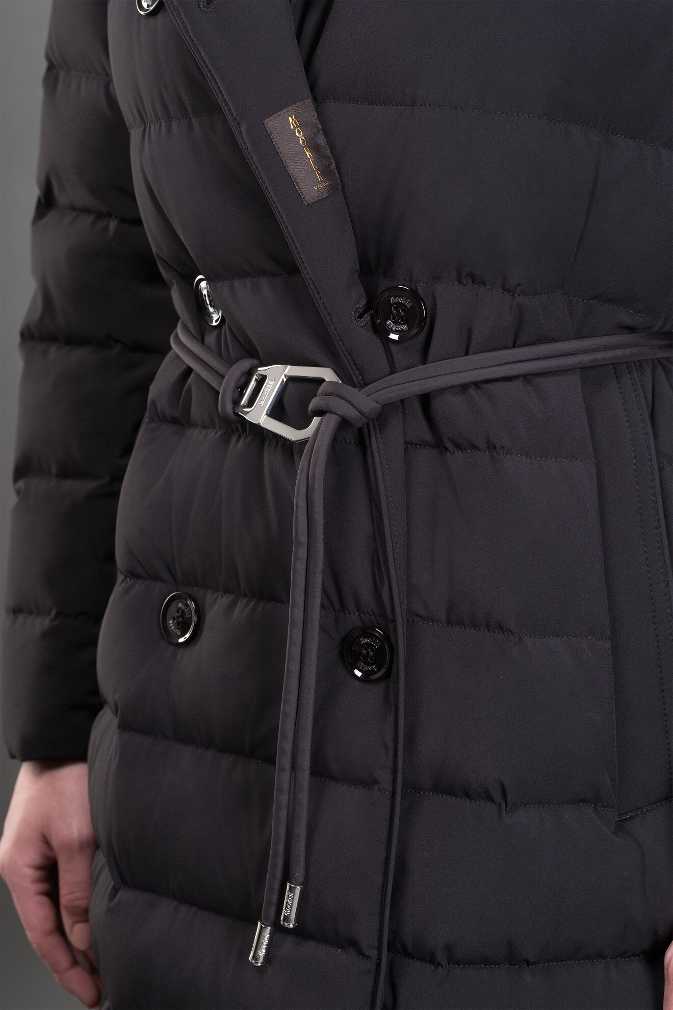 Moorer RAELY-KN NERO