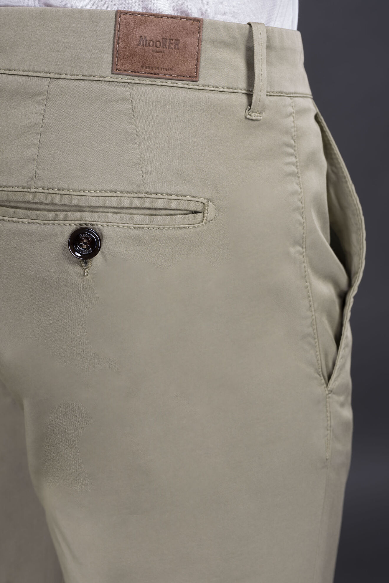 Moorer FILICUDI-KEL VERDESALVIA