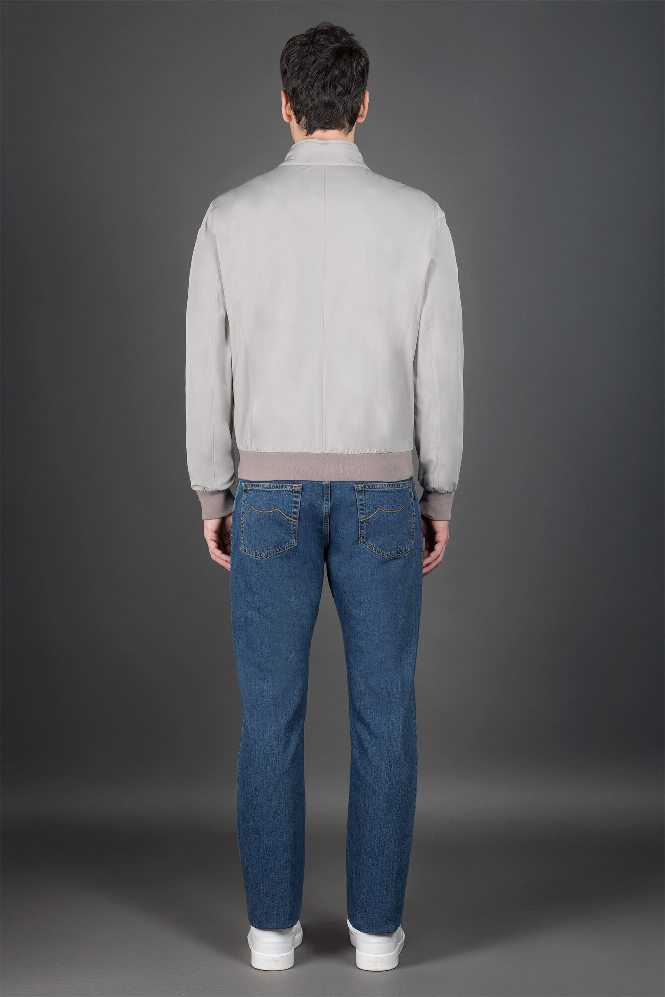 Moorer ALBERTI-KN GHIACCIO