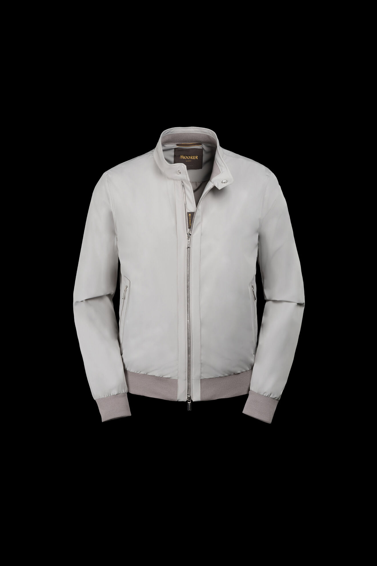 Moorer ALBERTI-KN GHIACCIO