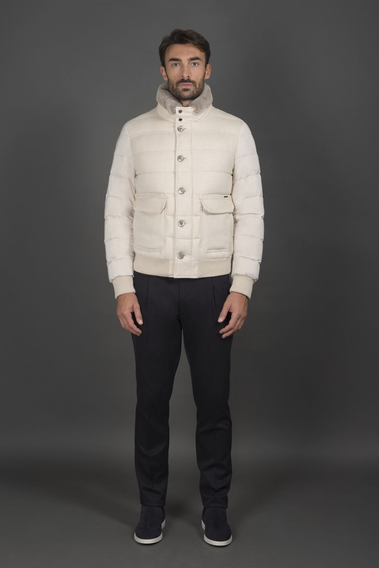 Moorer FANTONI-Y1 SABBIA