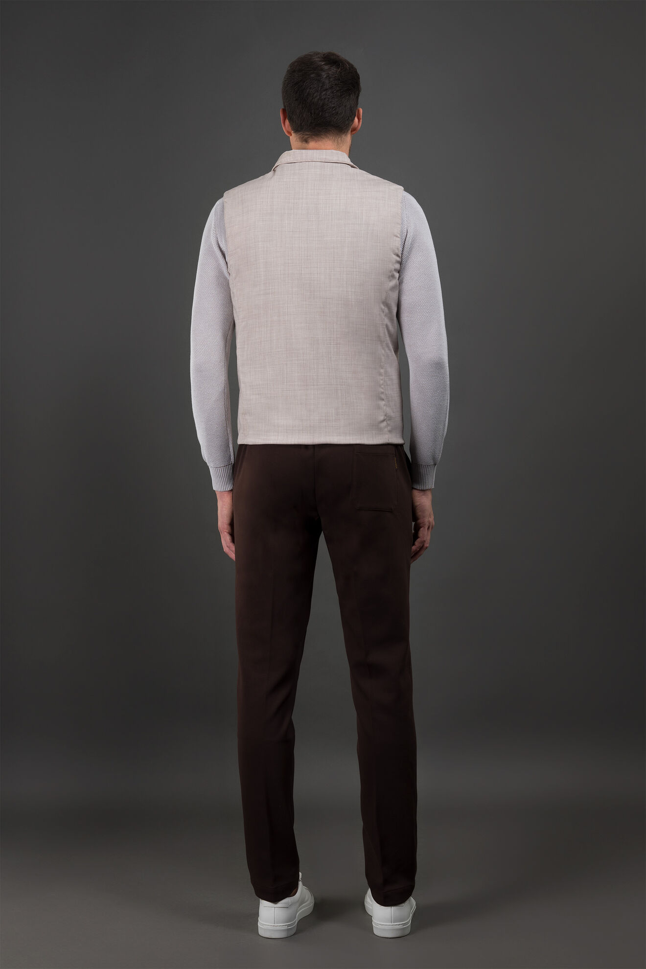 Moorer SENIO-BT BEIGE