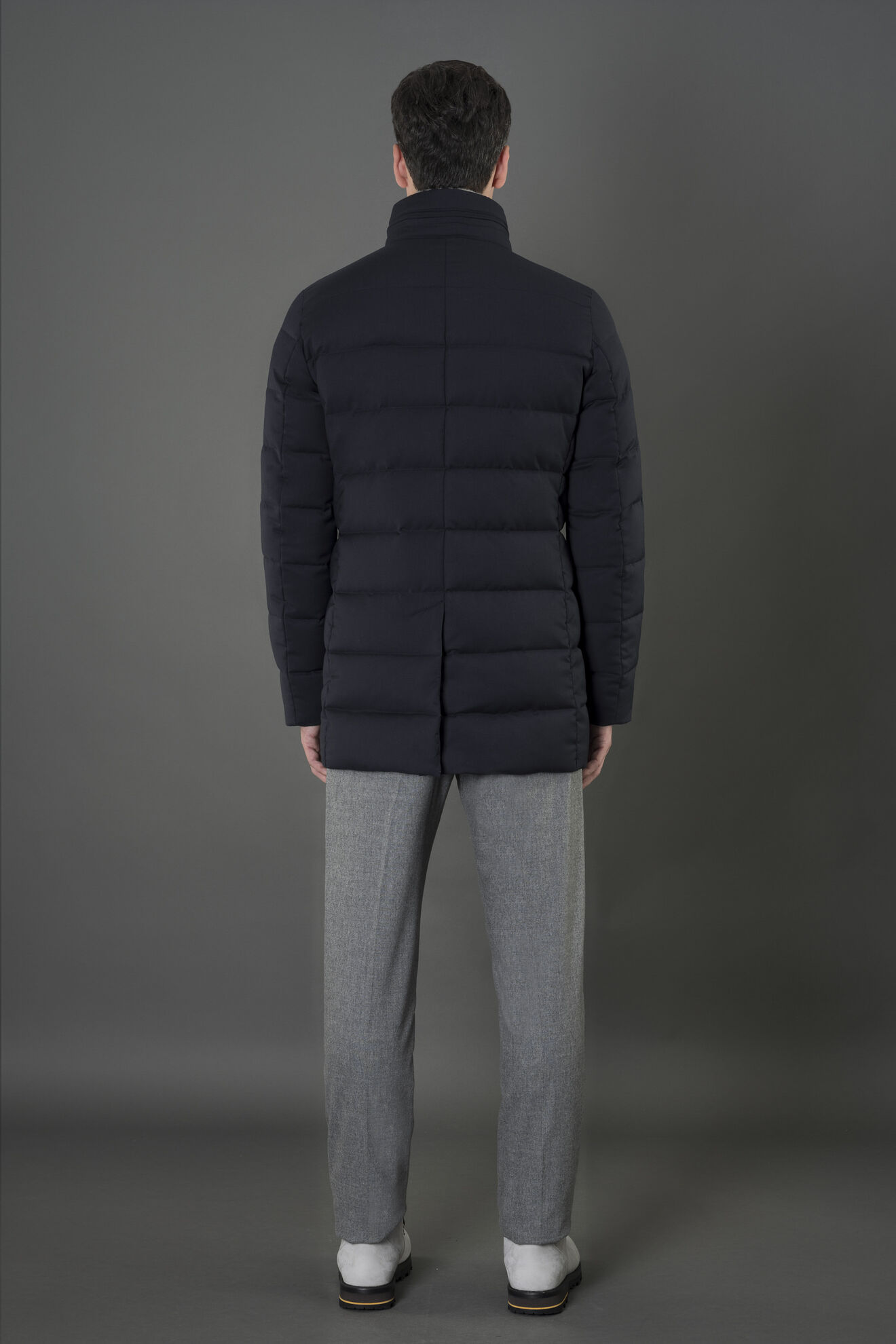 Moorer IMEL-PUM DARKBLU