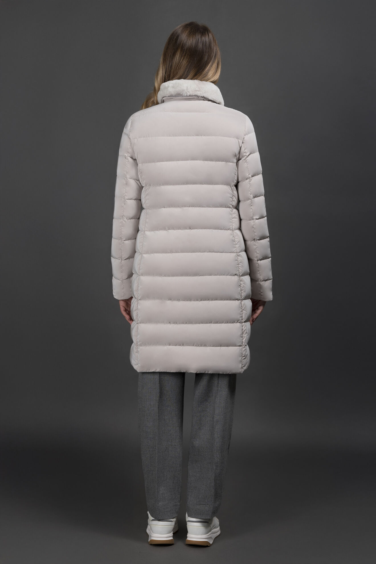 Moorer LONGAN-OS PEARL