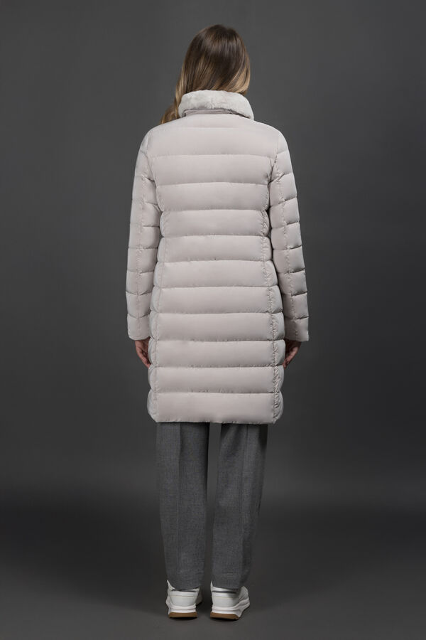 Moorer LONGAN-OS PEARL