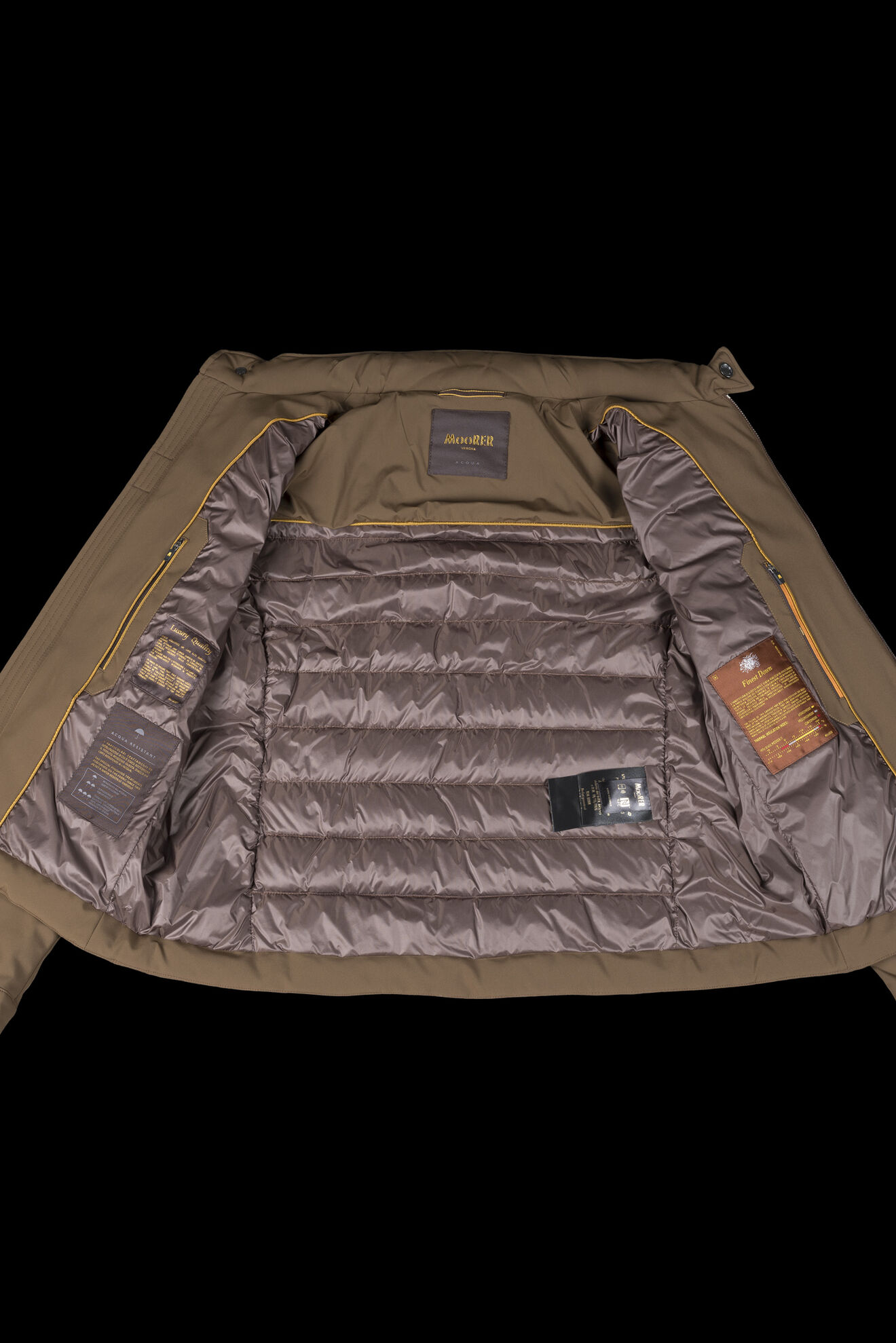 Moorer FILIPPO-KN COFFEE