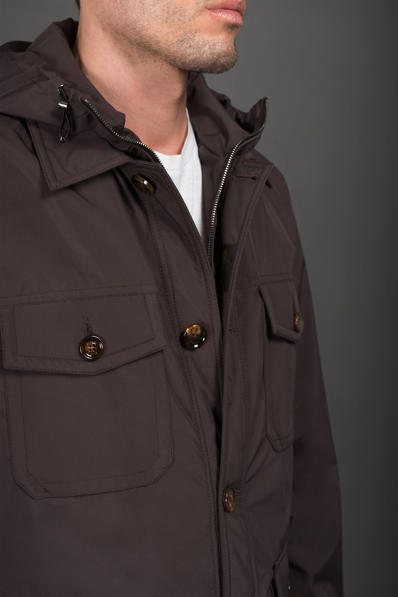 Moorer FERRI-STP MORO