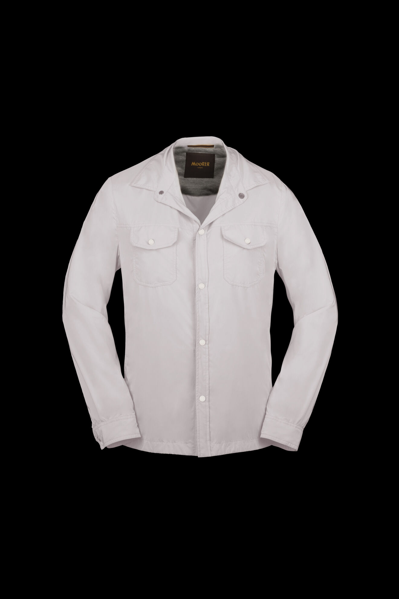 Moorer ATLAS-OS MARMO