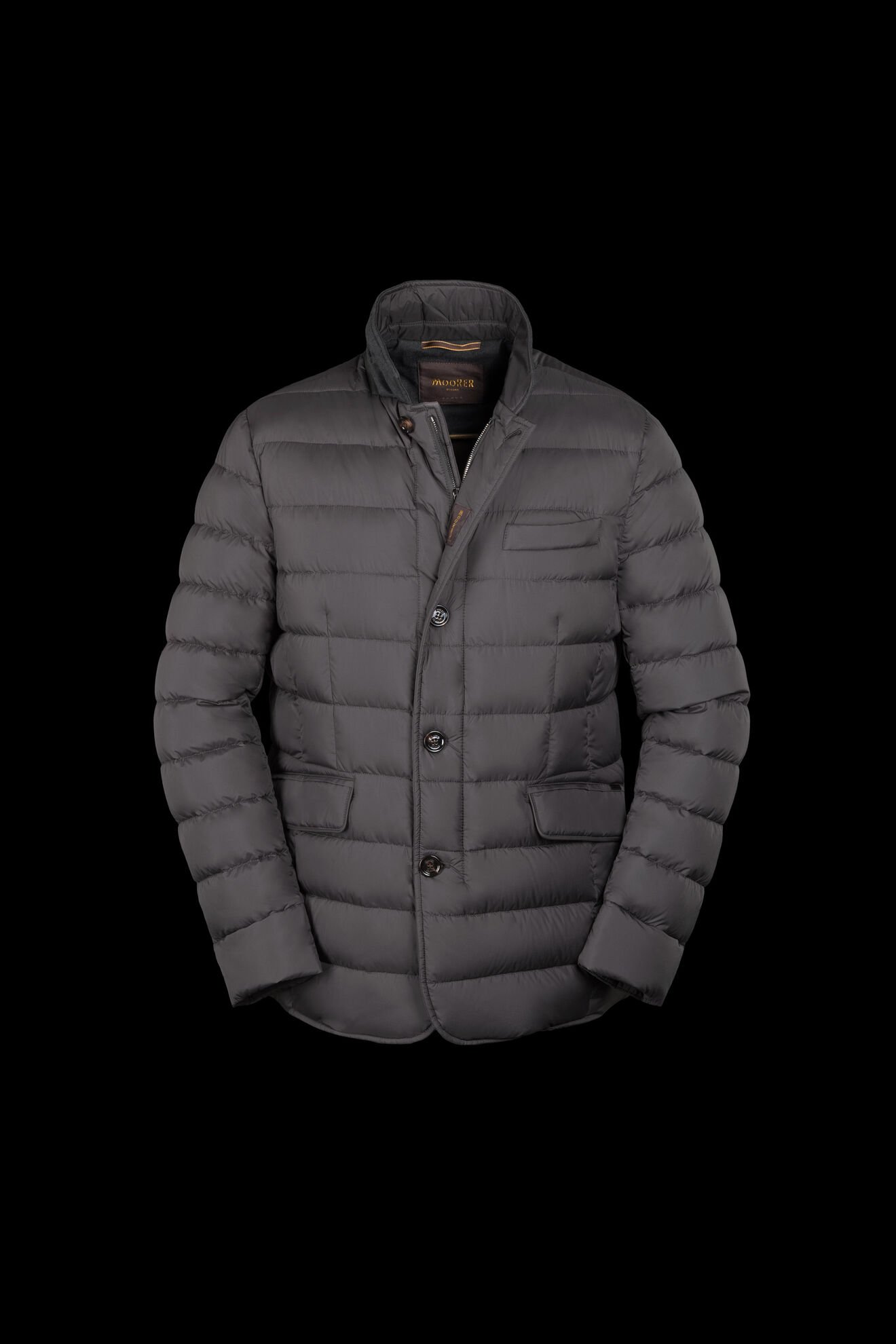 Moorer ZAYN-OP SMOKE