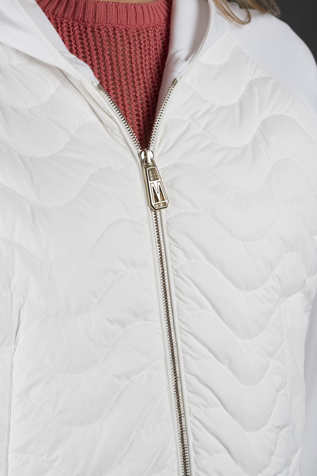 Moorer BERTHA-ITO BIANCO