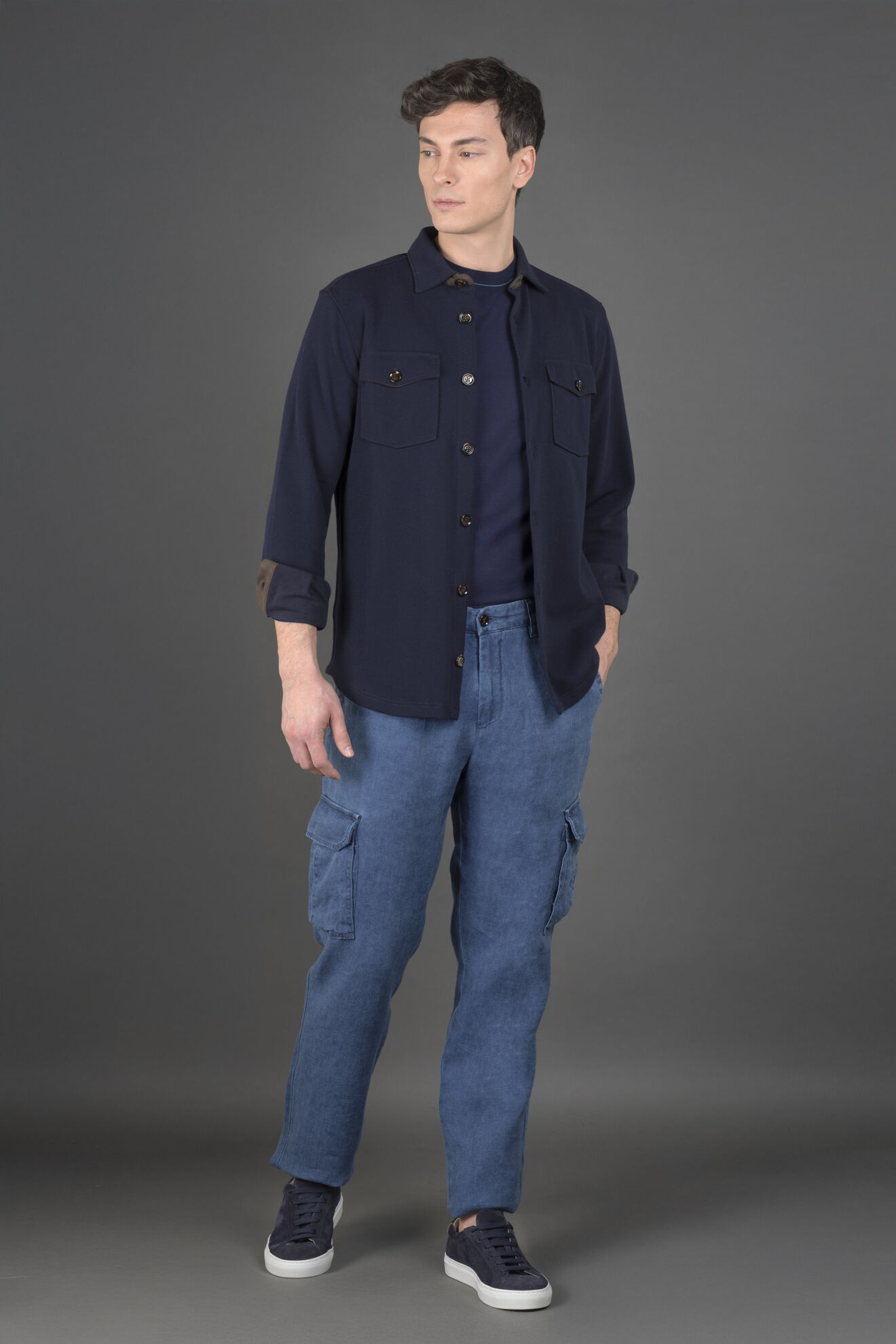 Moorer MEYER-NIT NAVY