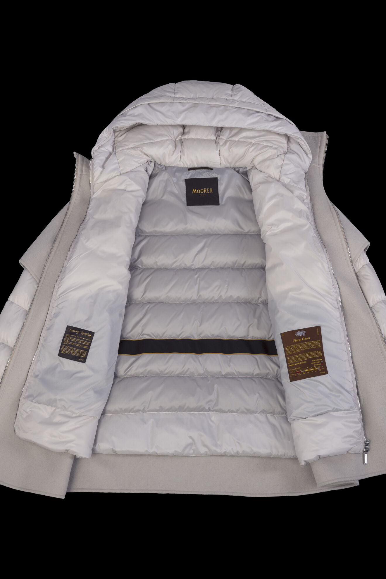 Moorer SP-FABULA-CWR MARMO