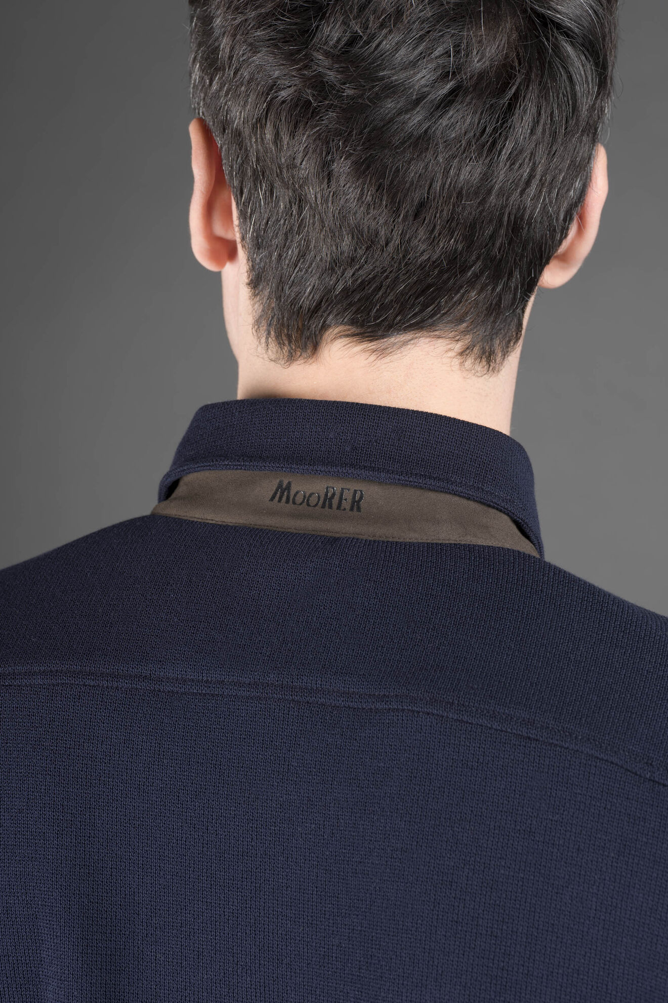 Moorer MEYER-NIT NAVY