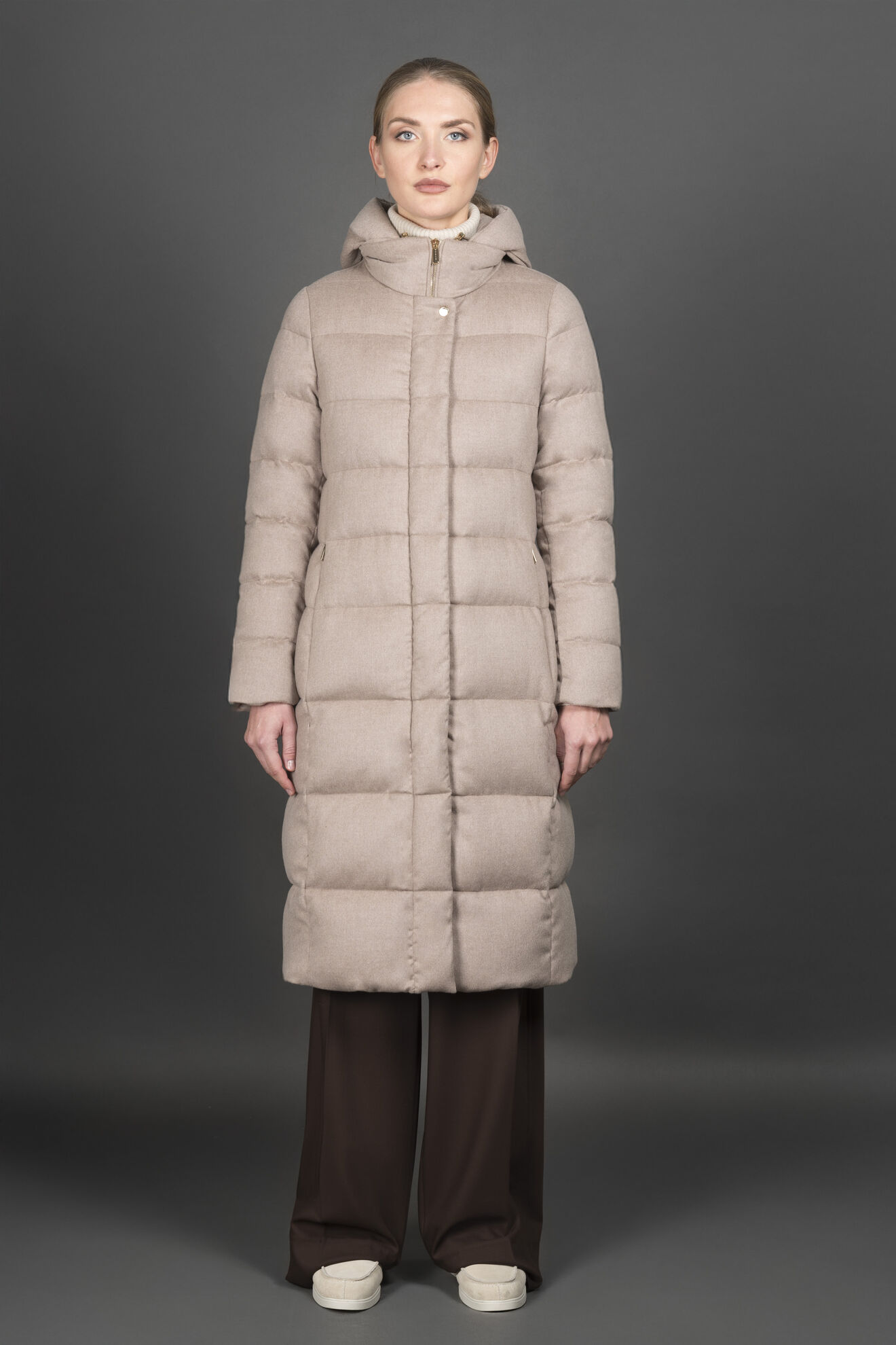 Moorer ZAGARA-S-LS9 BEIGE