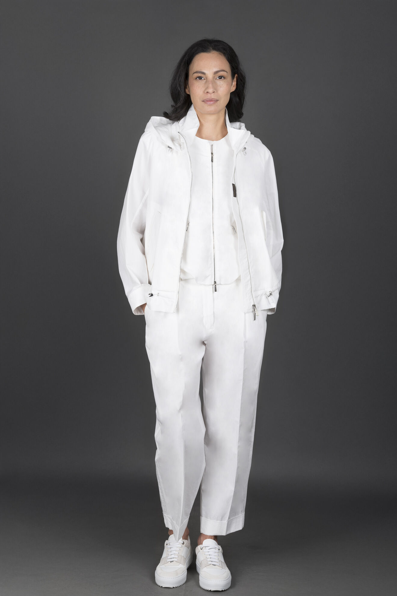 Moorer RYA-WFC WHITE