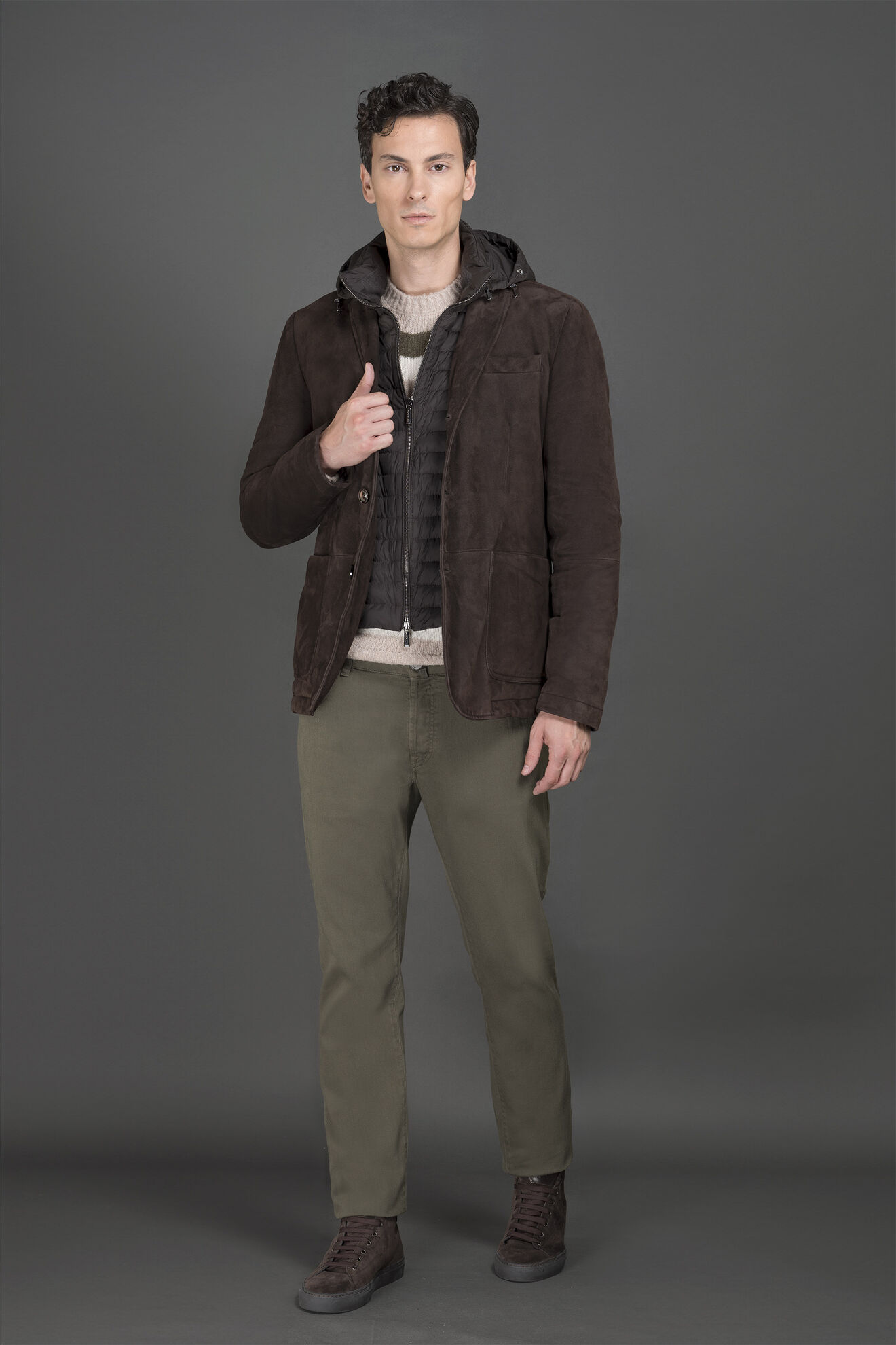 Moorer BELLOTTO-UR FONDENTE