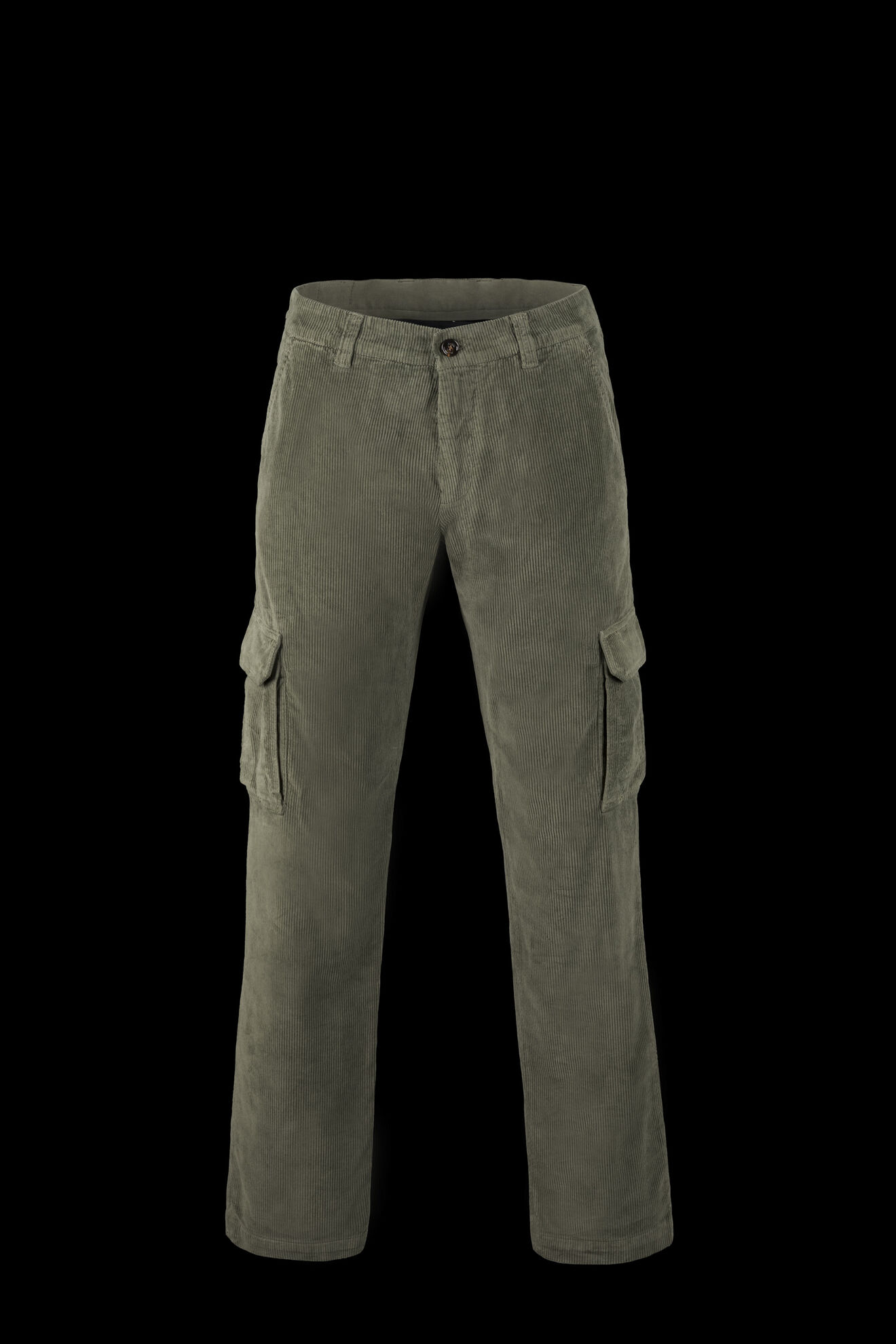 Moorer JERALD-VL1 MILITARE