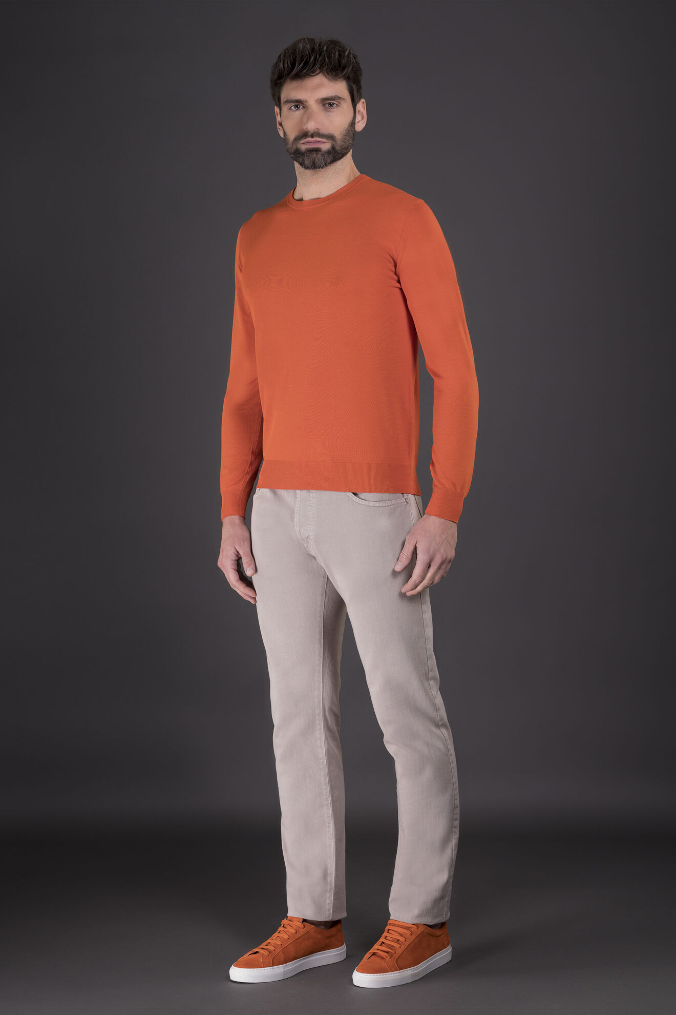 Moorer ORVIETO-CRE ARANCIO