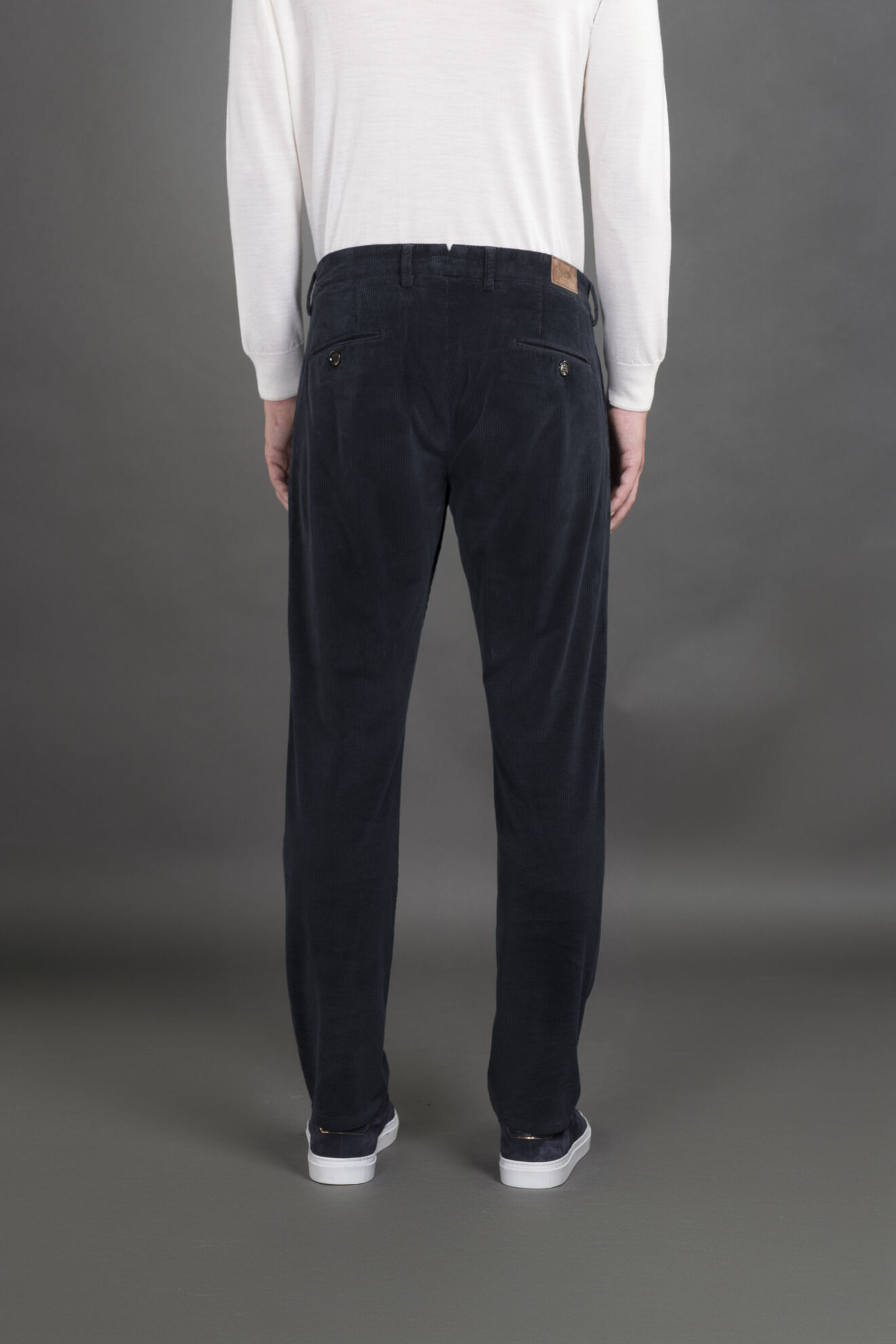 Moorer CHADWICK-VL1 NAVY